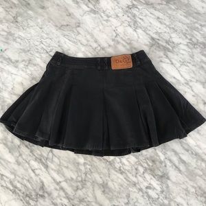 Dolce & Gabbana Skirt